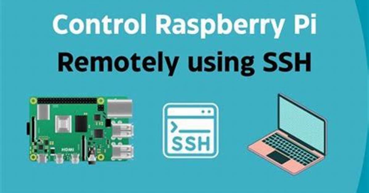 Remoteiot Web Ssh Raspberry Pi: Free Download and Setup Guide
