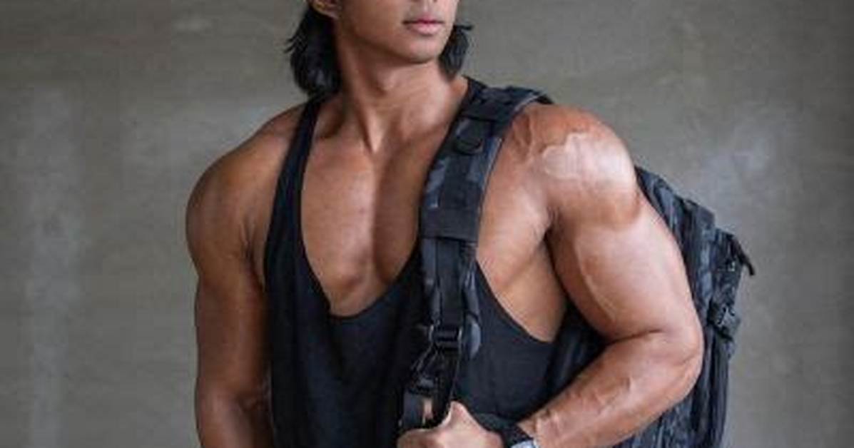 Rendon Labador Height, Weight, Net Worth, Age, Birthday, Wikipedia, Who, Nationality, Biography
