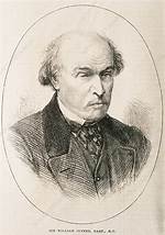 Renowned Physician: William Hugh Jenner
