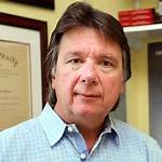 Retired Fbi Agent James Fitzgerald Divorced His First Wife