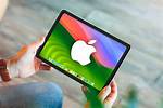 Revolutionizing Mobile Computing: the Ipad Running Macos