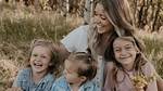 Rhett Rakhshani Wife Shar Rakhshani and Family Life |