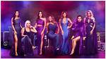 Rhonj Cast Switches up as Jackie Goldschneider Demoted and Traci Barber Dropped Wed 25 May 2022