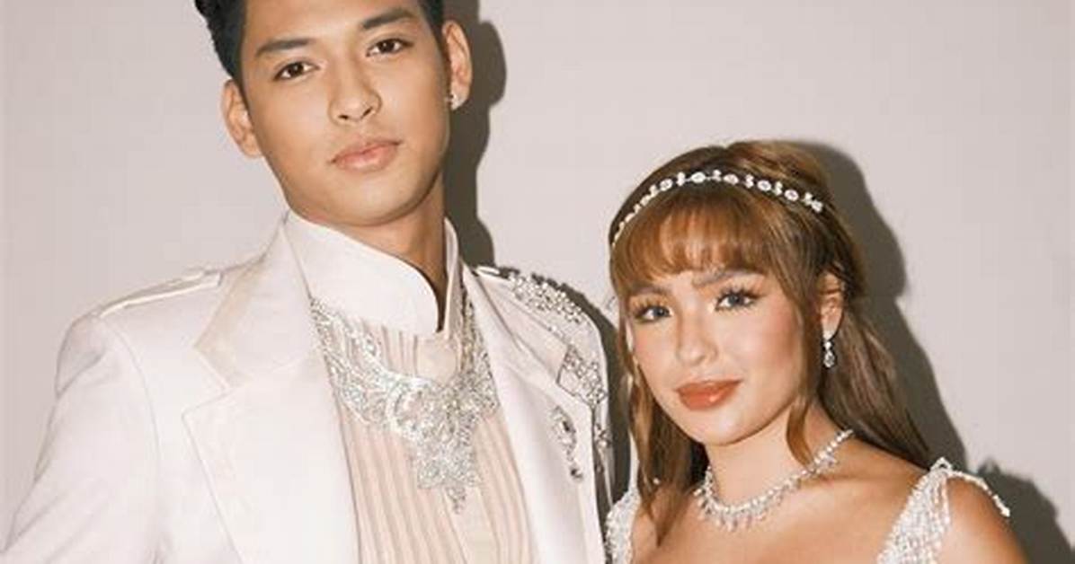 Ricci Rivero Girlfriend Andrea Brillantes – Dating Timeline Age and Wikipedia Bio