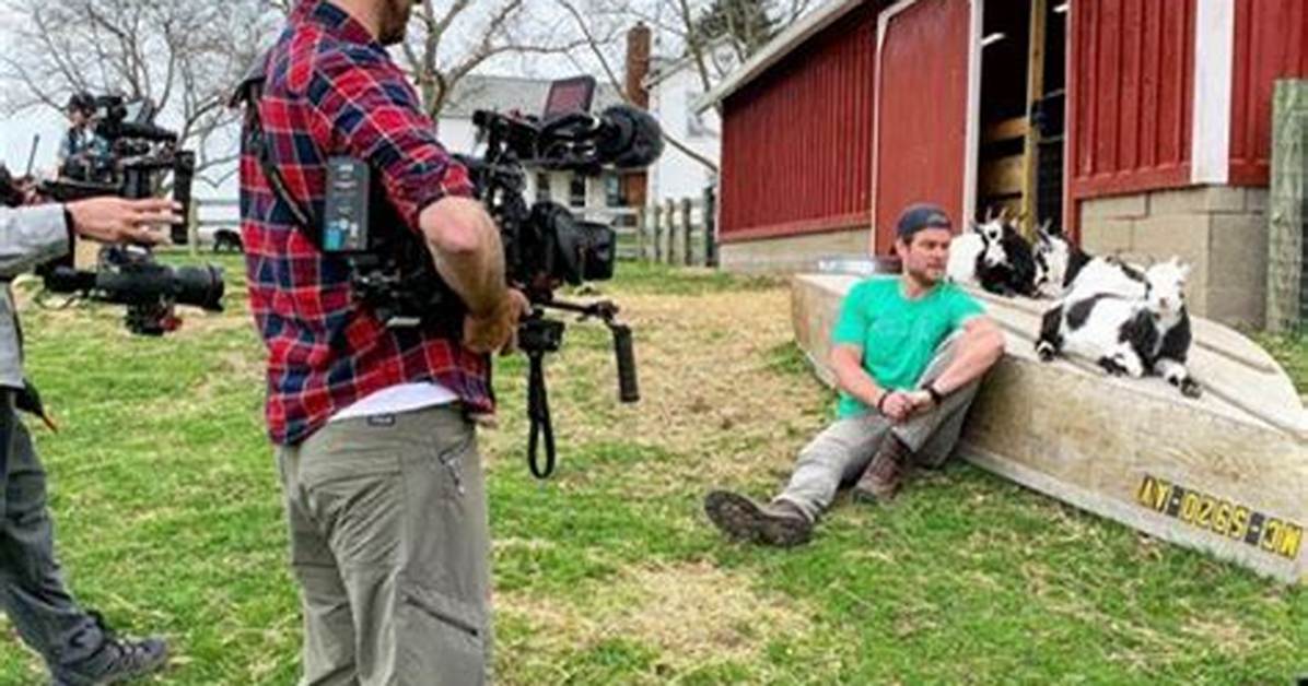 Rich Hill Documentary Where Are They Now?