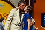 Richard Dawson Kissing Contestants: Behind the Controversial Kisses