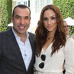 Rick Hoffman's Wife: a Profile of the Woman Behind the Star