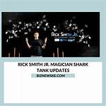 Rick Smith Jr Net Worth