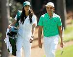 Rickie Fowler's Wife: Meet Allison Stokke, the Track Star Turned Model