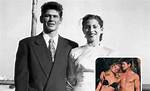 Riffblog | Harriet Tendler- All About Charles Bronsons Ex