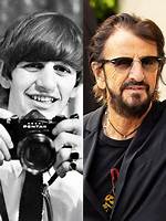 Ringo Starr Young: Photos Hollywood Life ·