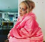 Rio Laura Hudson- Meet Single Daughter of Tv Stars, Oliver Hudson and Erinn Bartlett |