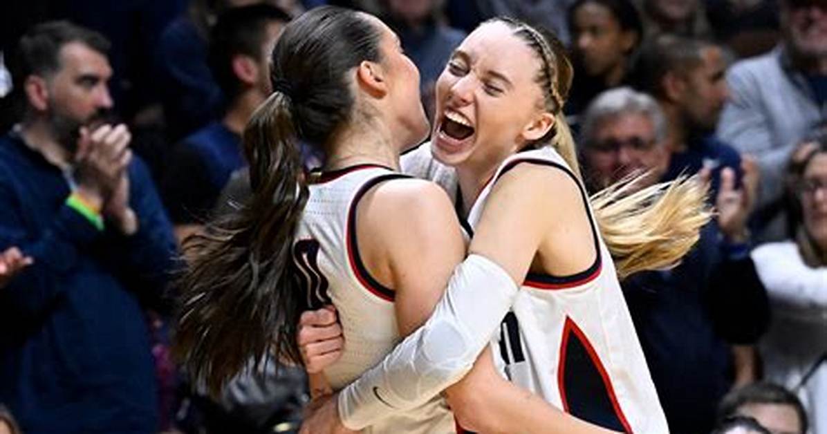 Rise of Female Basketball Players in Russia: a New Era of Excellence