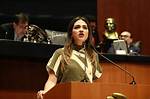 Rising Star in Mexican Politics