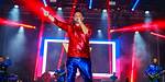 Roberto Martino (World Music Singer)