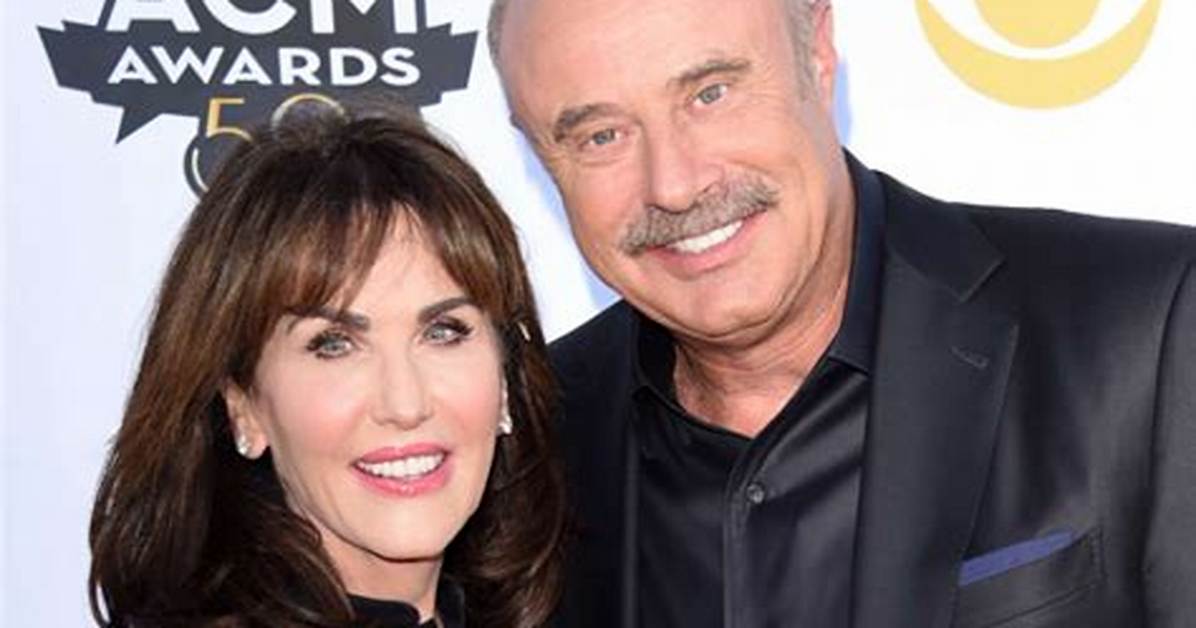 Robin Mcgraw's Weight and Height Explored