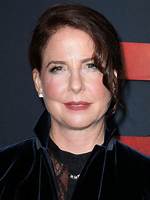 Robin Weigert: a Deep Dive into the Life and Career of the Talented Actress