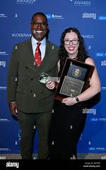 Romaine Bostick [Bloomberg] Wikipedia, Age, Salary, Wife, Brother