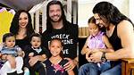 Roman Reigns Family, Wife, Children, Parents, Siblings ·