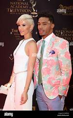 Rome Flynn | Wife Camia Marie