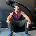 Ron Boss Everline Face, Cheek and Birthmark What Happened to Kevin Hart Trainer Boss? |