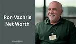 Ron Chaney Net Worth