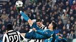 Ronaldo's Iconic Bicycle Kick: a Moment in Football History