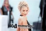 Rose Bertram - Bio, Age, Net Worth, Height, in Relation, Nationality, Body Measurement, Career ·