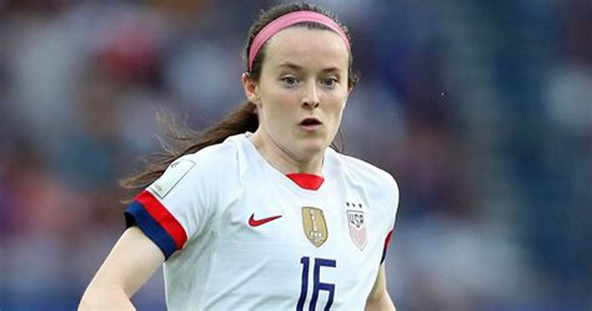 Rose Lavelle - Bio, Age, Net Worth, Salary, Height, Single, Nationality, Body Measurement, Career |