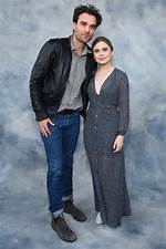 Rose Mciver Married