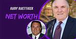 Rudy York Net Worth ·