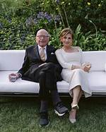 Rupert Murdoch's New Wife and the Secrets Revealed