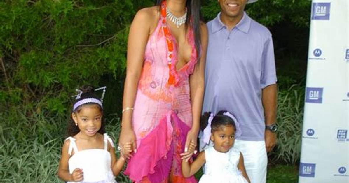 Russell and Kimora: a Journey Through Love, Business, and Family