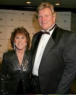 Ruth Buzzi Ex-Husband: Meey Basil Keko