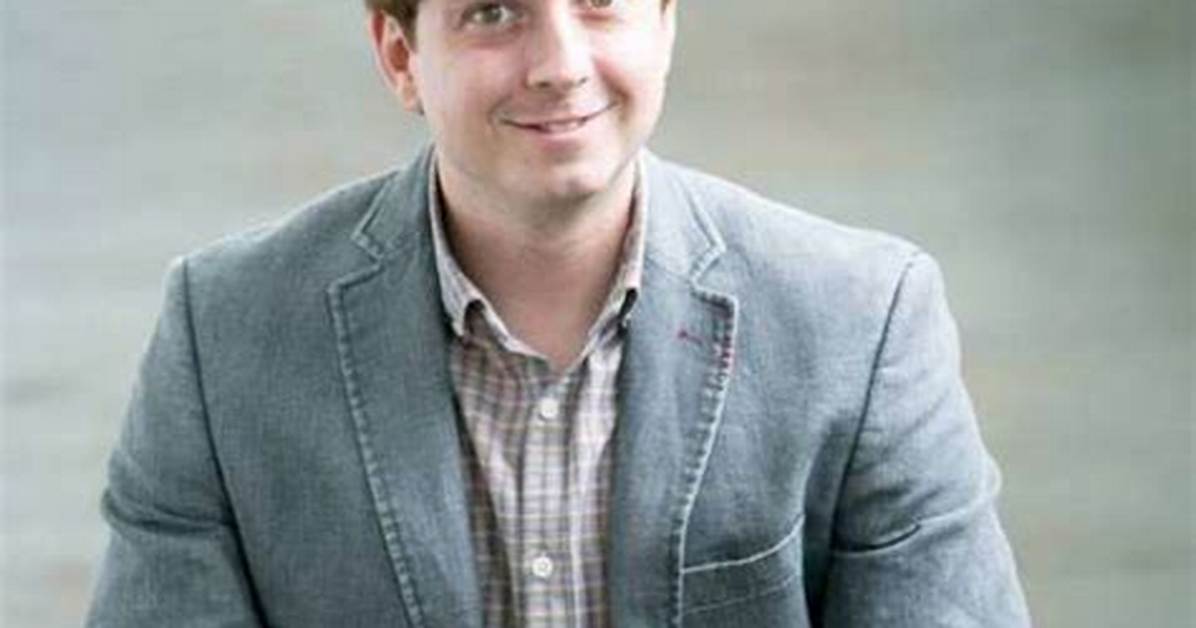 Ryan Belleville Bio, Wiki, Age, Height, Wife, Family, Career and Net Worth