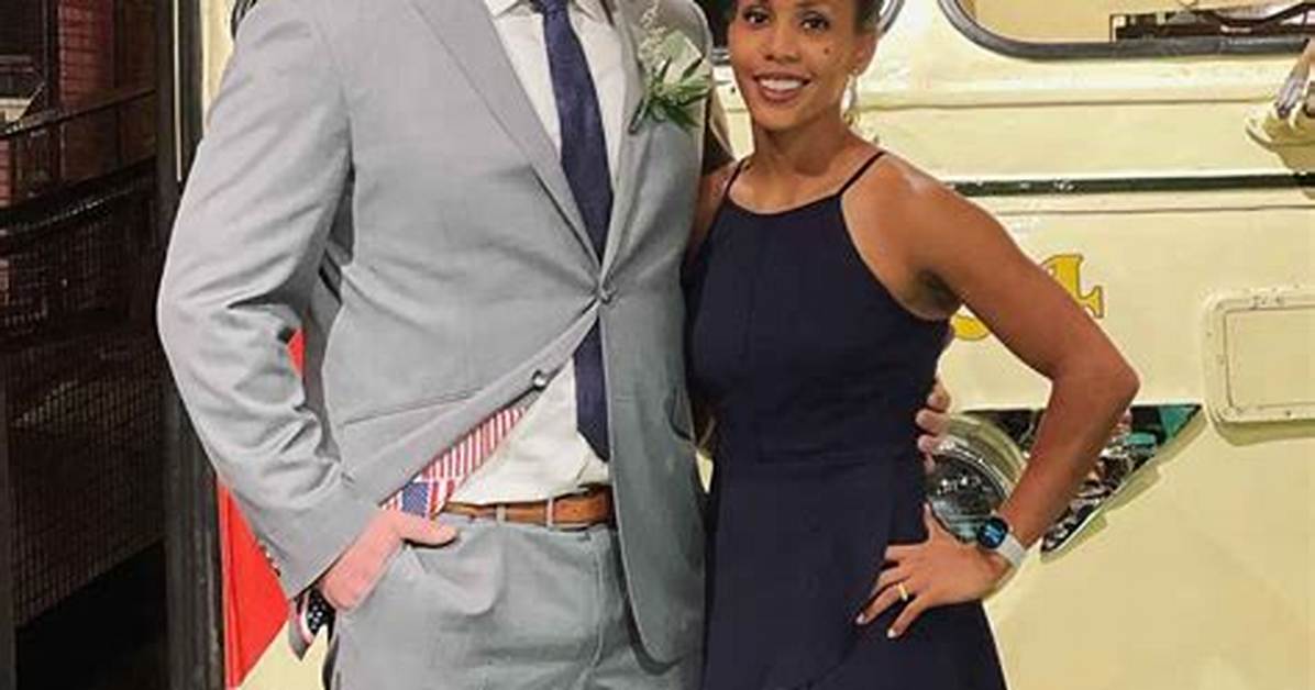 Ryan Crouser Wife/Girlfriend, Height Weight and Net Worth – Where Is He from?