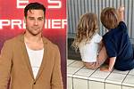 Ryan Guzman's Son: a Glimpse into the Life of the Young Star