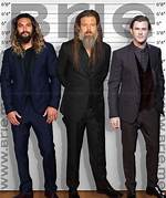 Ryan Hurst's Height and Weight, Unraveled