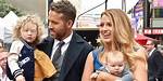 Ryan Reynolds Welcomes His 4Th Child: a New Chapter in Fatherhood