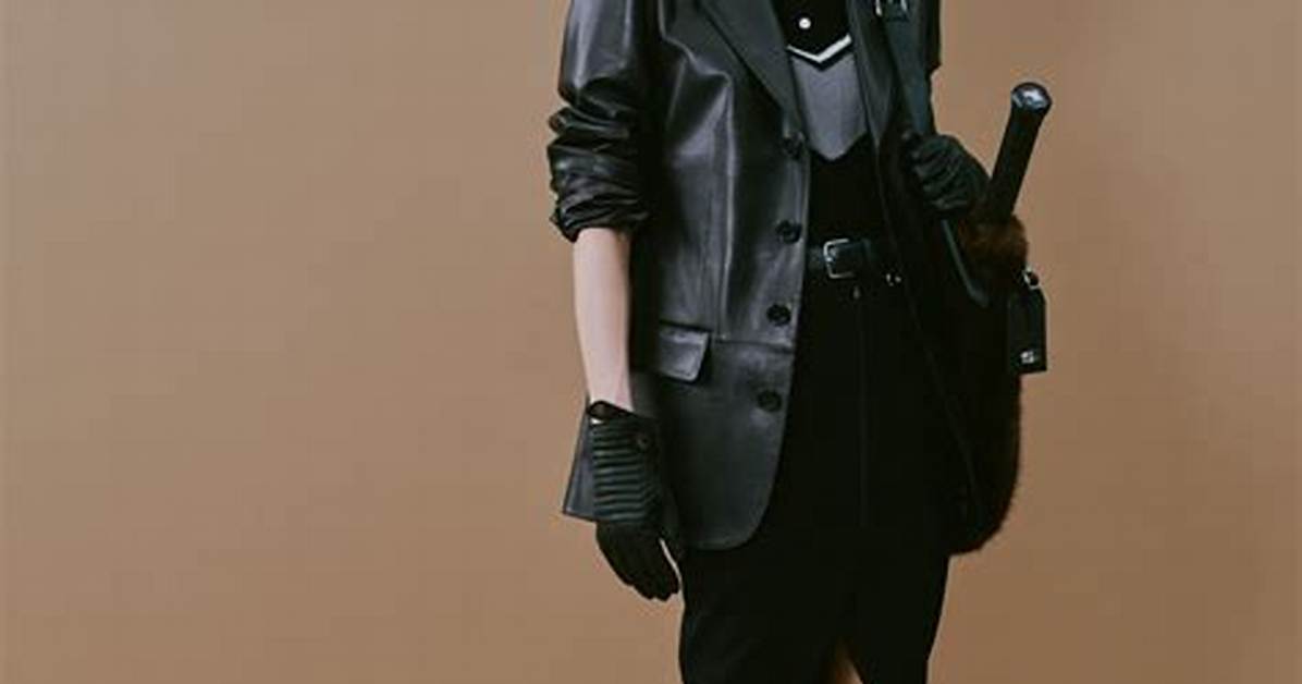 Sable Wwd: the Intersection of Fashion and Innovation