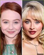 Sabrina's Transformation Journey: Before and After