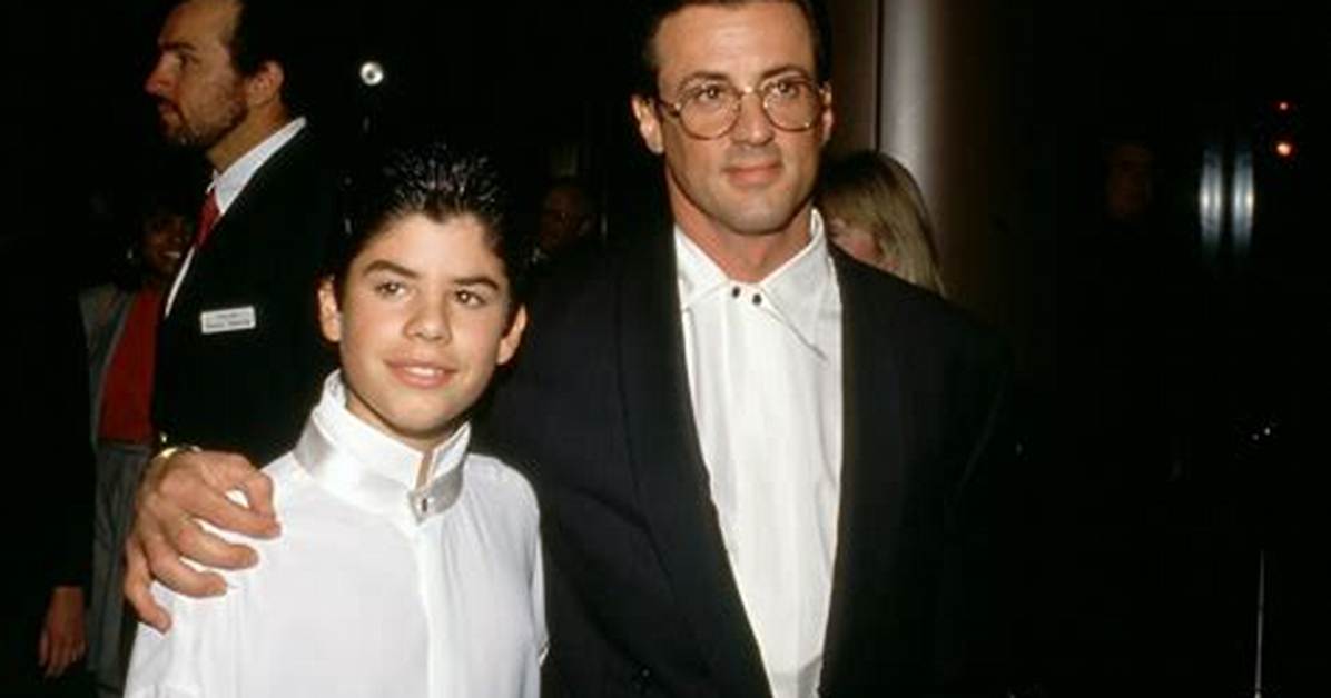 Sage Stallone: How Did Sage Stallone Pass Away? Net Worth, Education, Age, Career, Parents, Height, Weight, Bio, Wiki