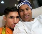 Saida Mouh – Who Is the Mother of Psg Star Achraf Hakimi’s Mother? Age, Bio, Wiki, Career, Net Worth, Family & Facts