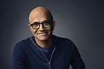 Salary, Income, Net Worth: Satya Nadella