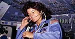 Sally Ride Net Worth