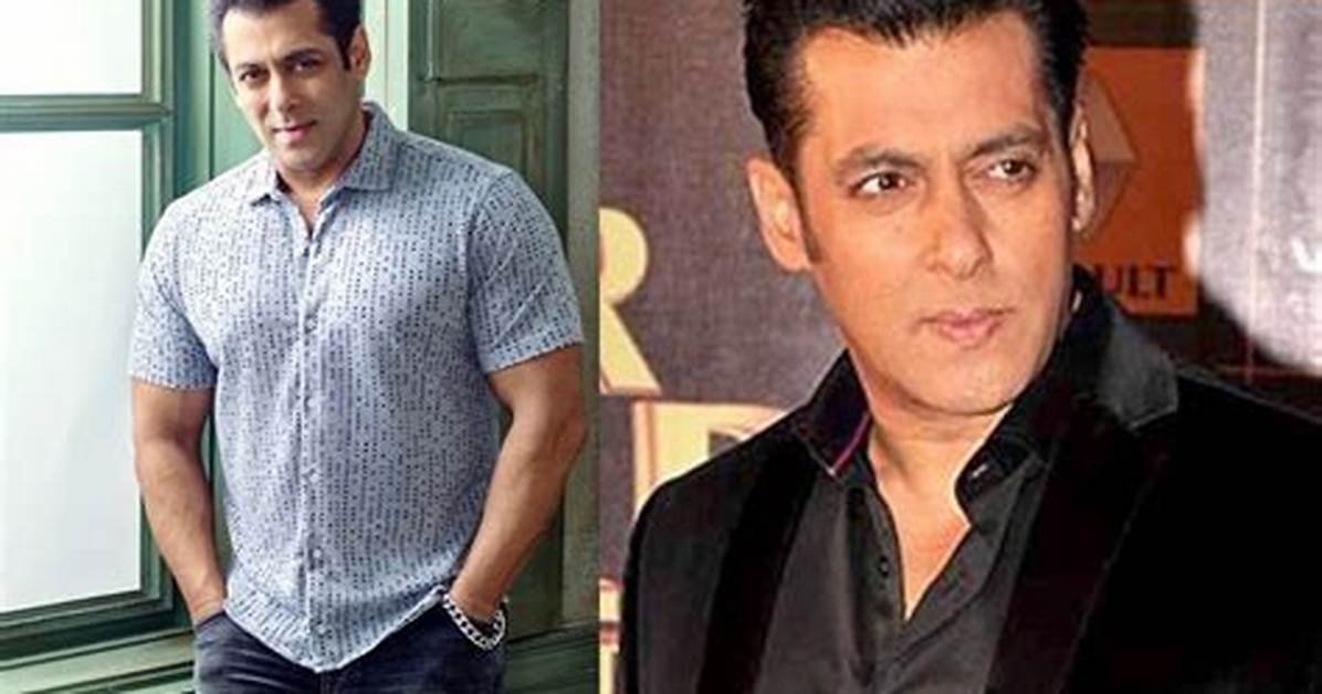 Salman Khan Net Worth, Age, Height, Biography, Nationality, Career, Achievement and More
