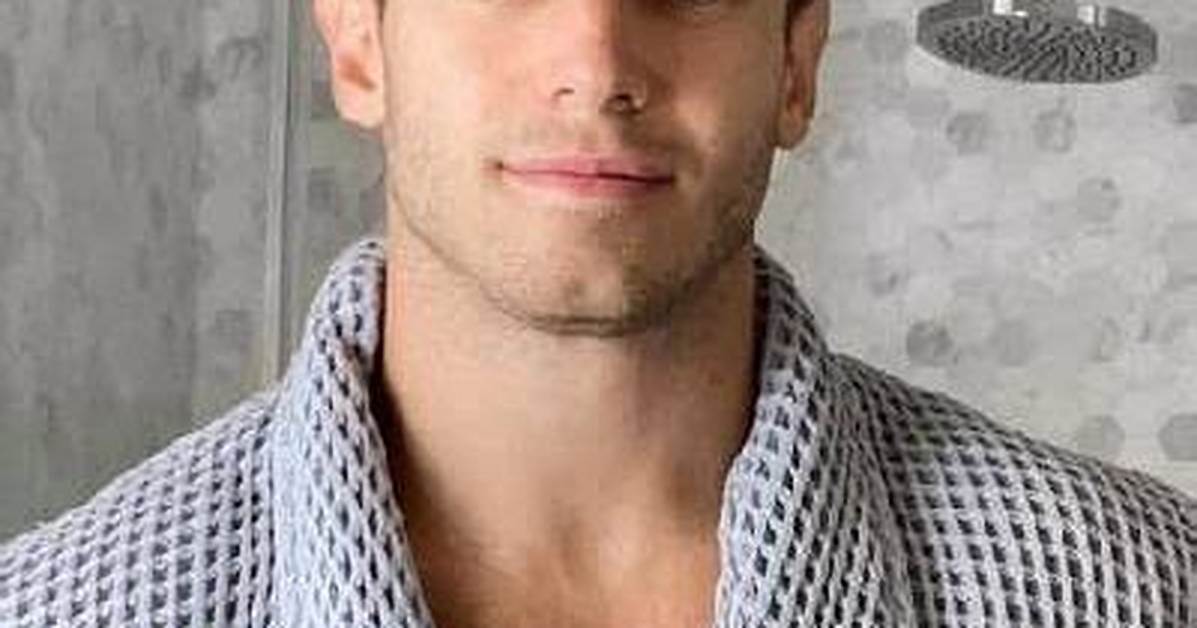 Sam Cushing Net Worth 2024