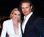Sam Heughan Bio, Family, Career, Marriage, History, Measurements