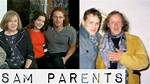 Sam Heughan's Parents: Shaping an Icon