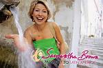 Samantha Brown: the Journey Through Time